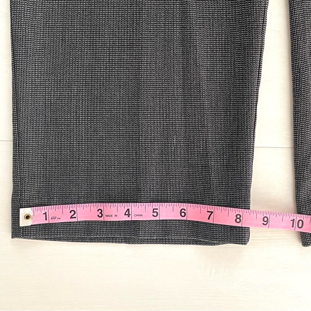 CROFT & BARROW Comfort and Style Stretch Pull-on Pants Slimming, Women’s 12 S - Picture 13 of 17